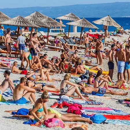 With Wifi - 15966 Apartmán *