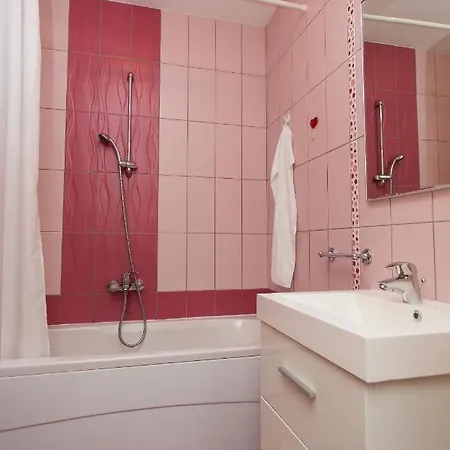 Apartman With Wifi - 15966