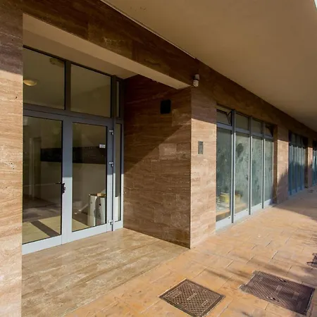 Apartman With Wifi - 15966 Split