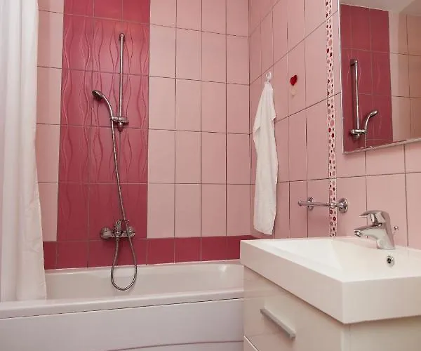 Apartmán With Wifi - 15966