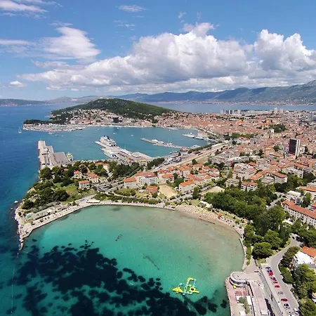 With Wifi - 15966 Apartman *