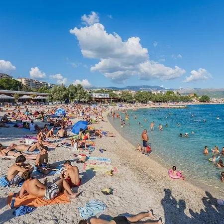 With Wifi - 15966 Apartman Split