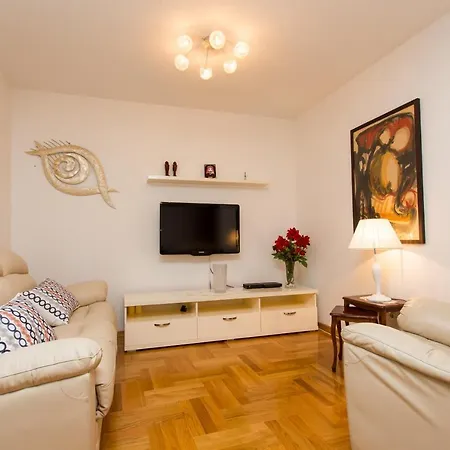 With Wifi - 15966 Apartament Split