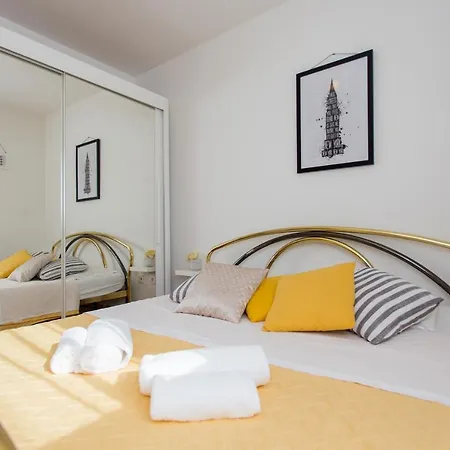 With Wifi - 15966 Apartament Split