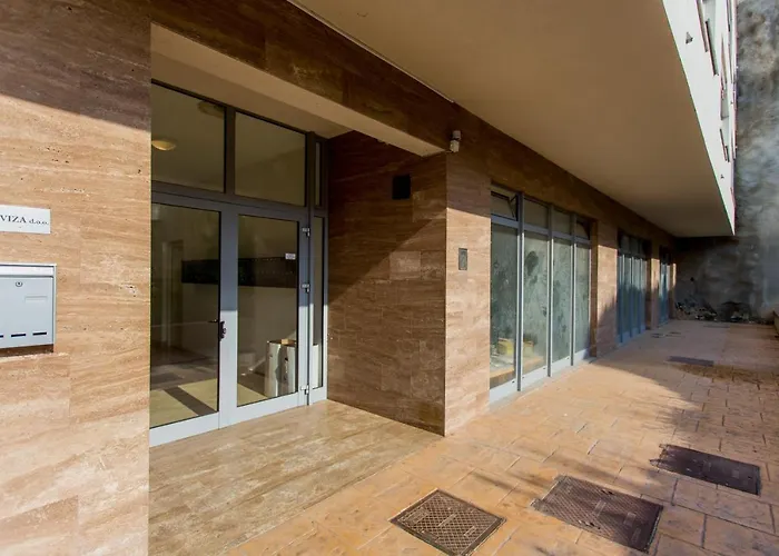 Apartament With Wifi - 15966 Split