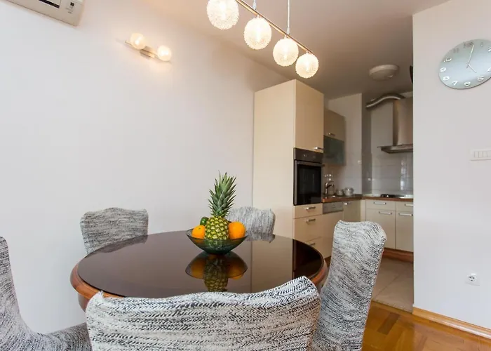 With Wifi - 15966 Apartament