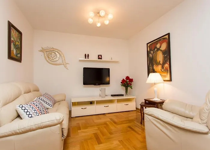 With Wifi - 15966 Apartament Split